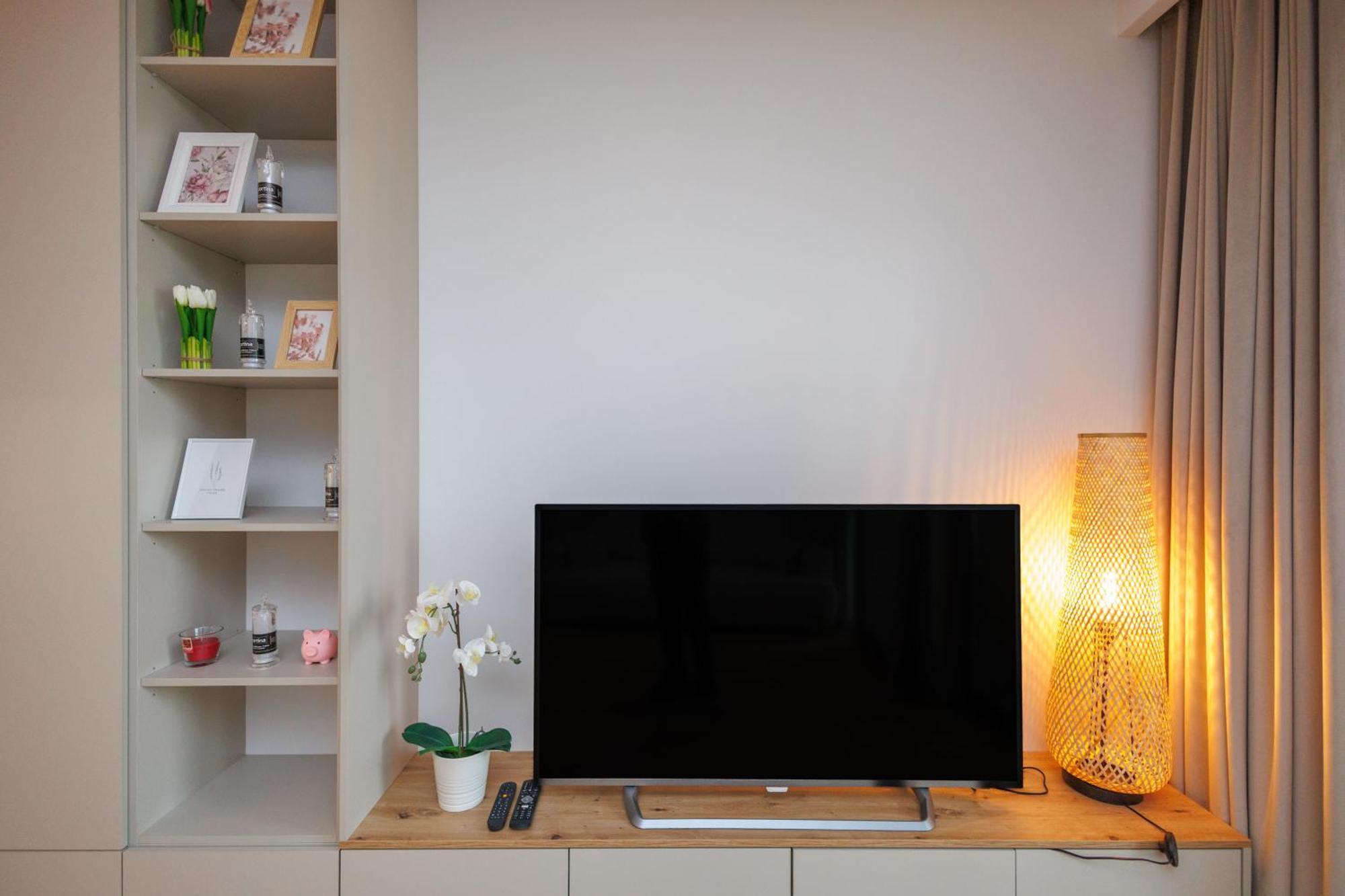 Apartament Katowice Spodek