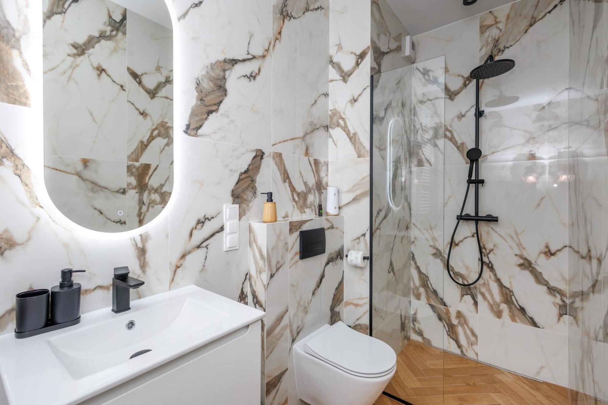 Apartament Katowice Spodek *