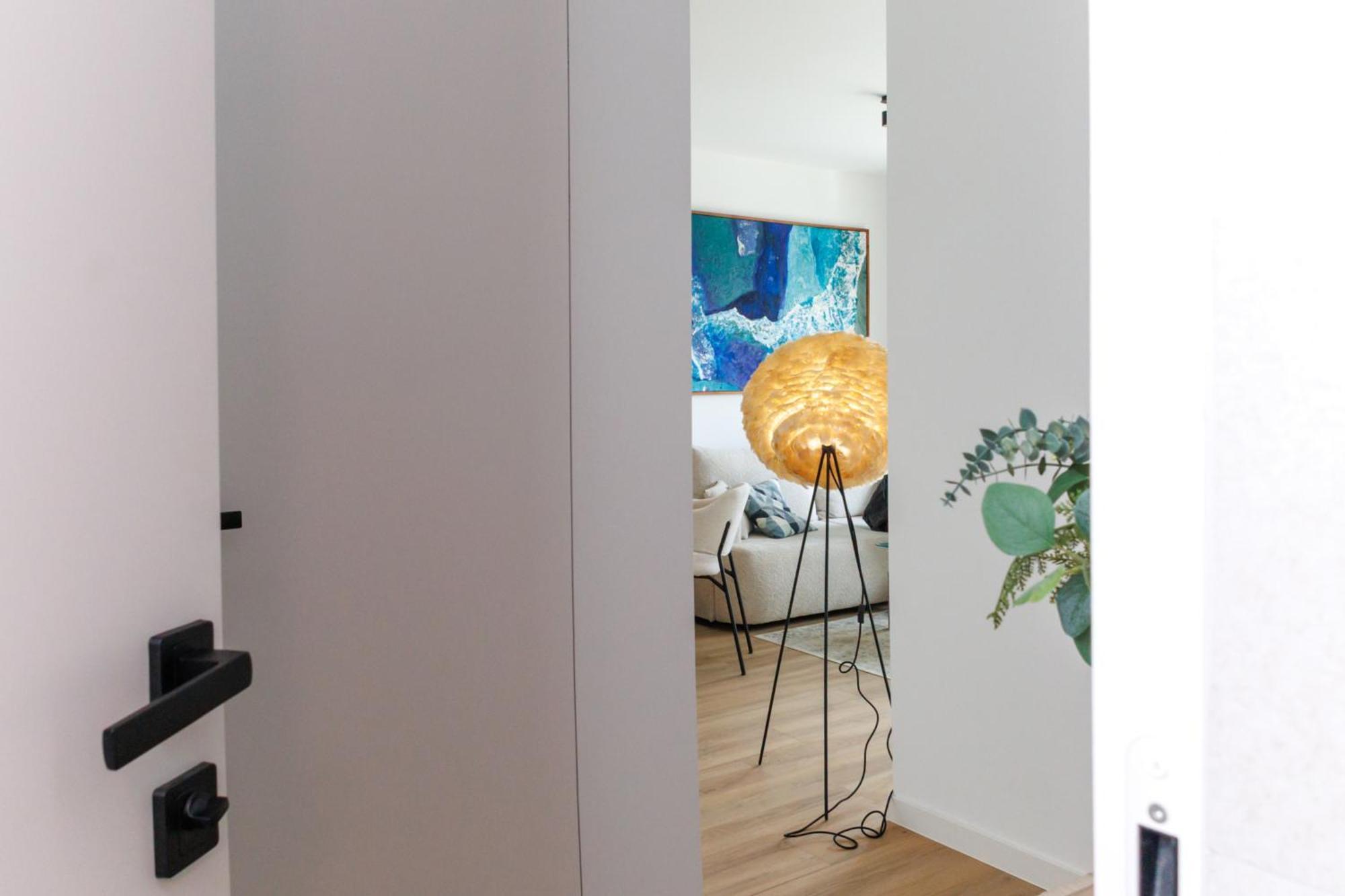 Apartament Katowice Spodek