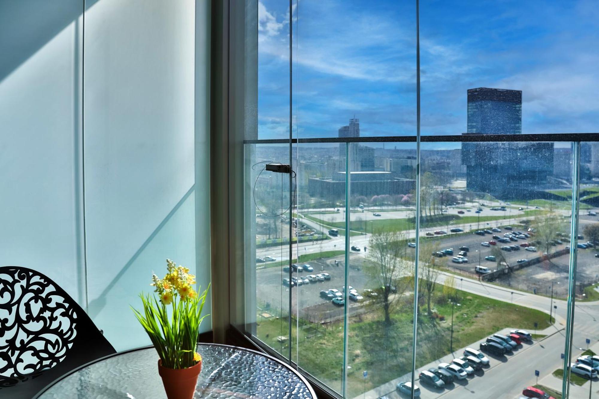 Apartament Katowice Spodek Katowice