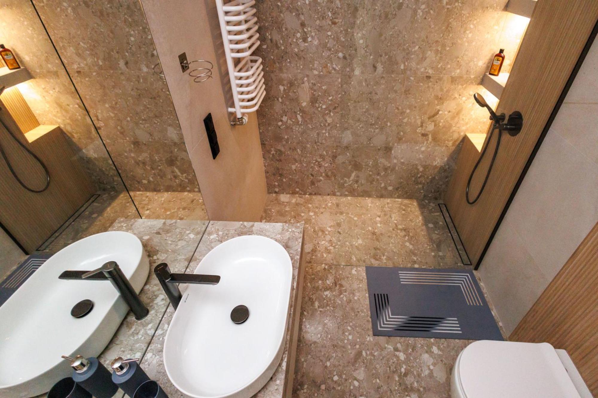 Apartament Katowice Spodek *