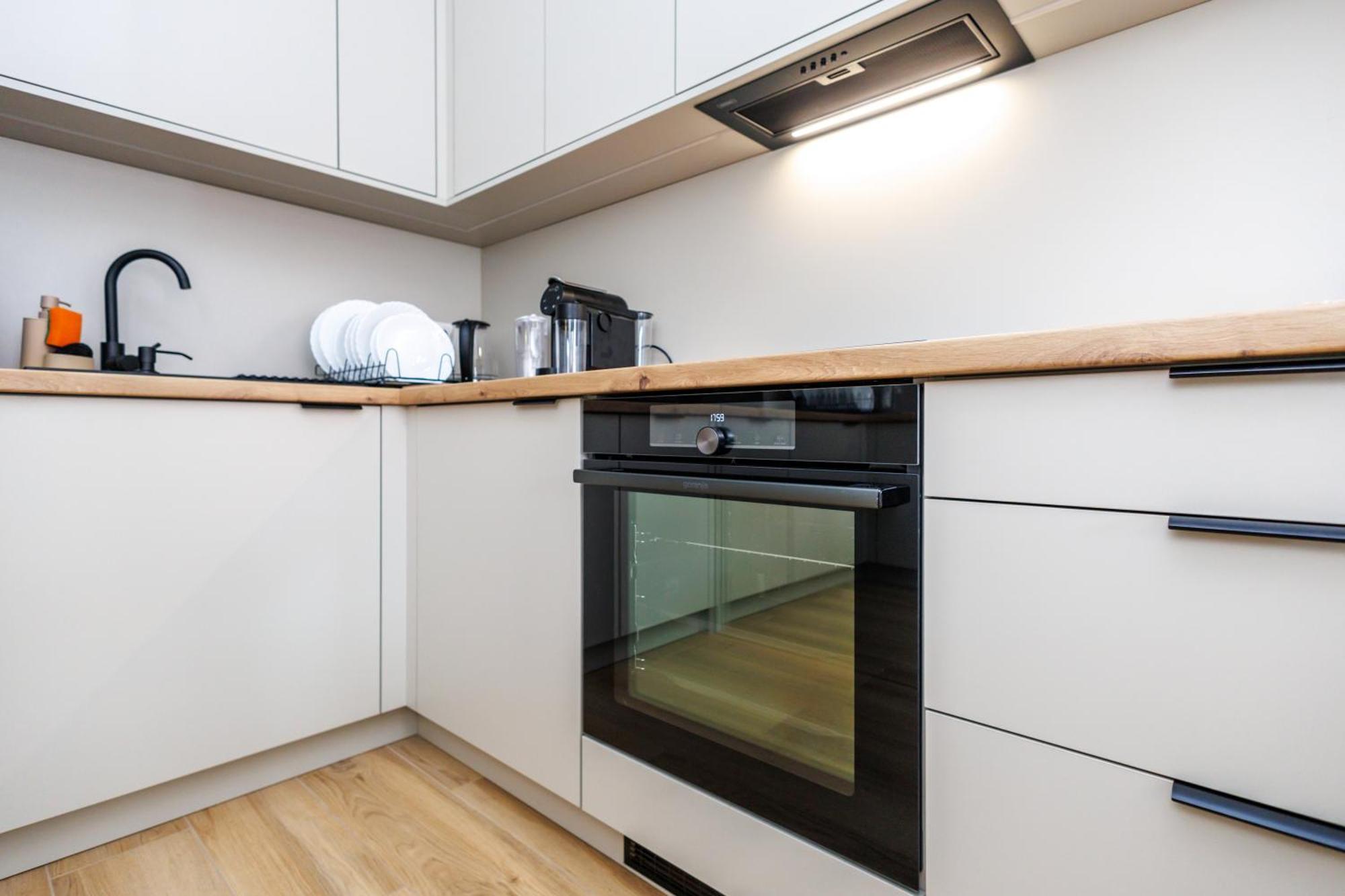 Apartament Katowice Spodek *