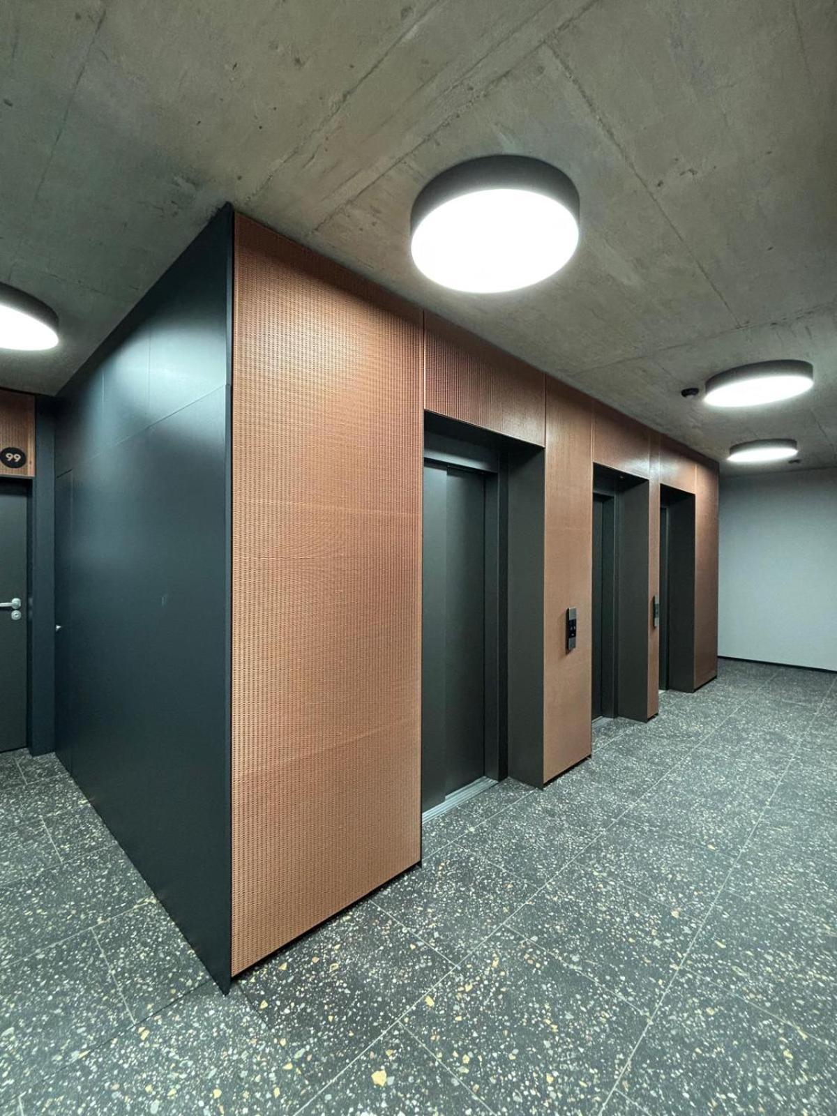 Apartament Katowice Spodek *