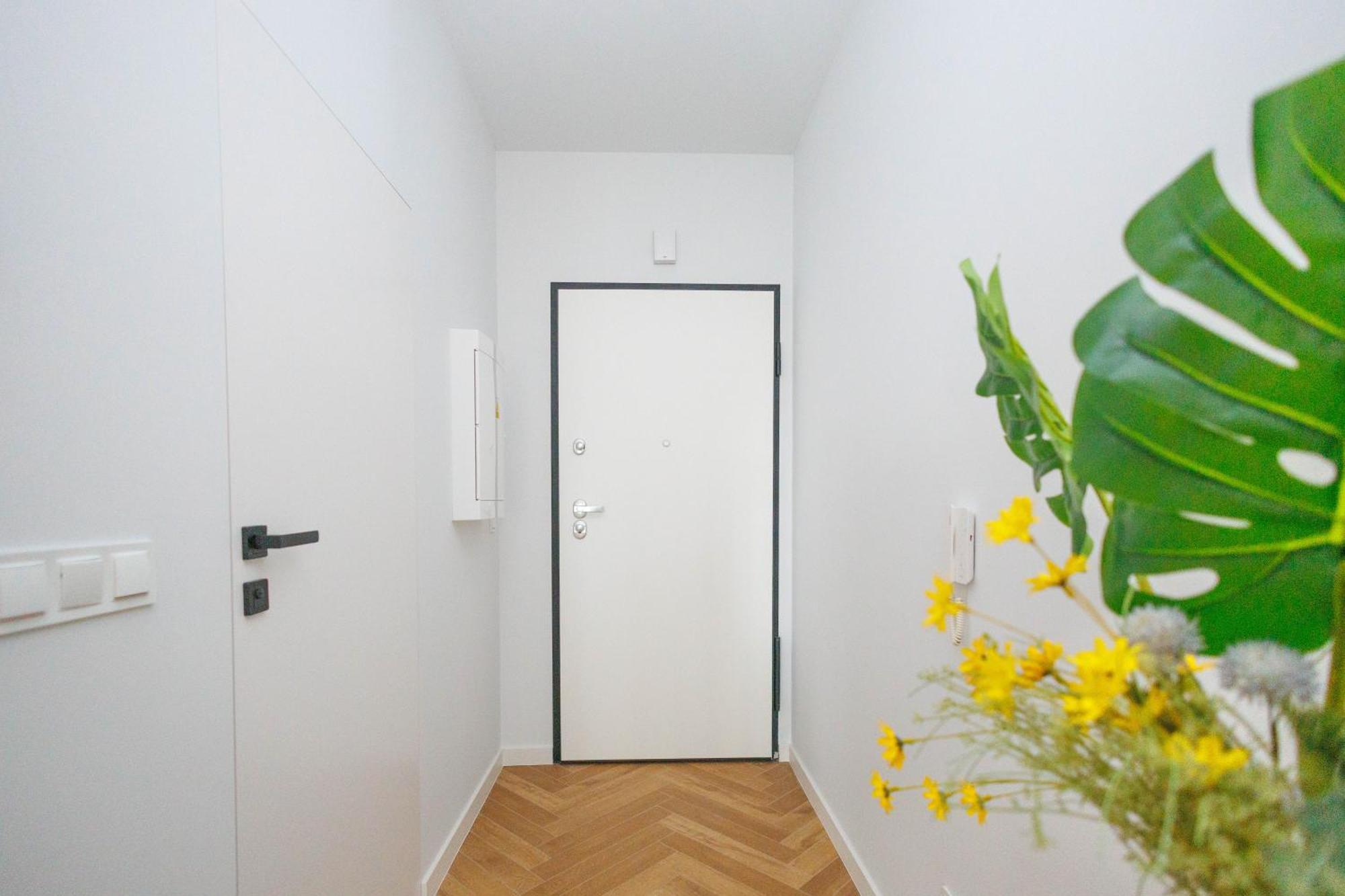 Katowice Spodek Apartament