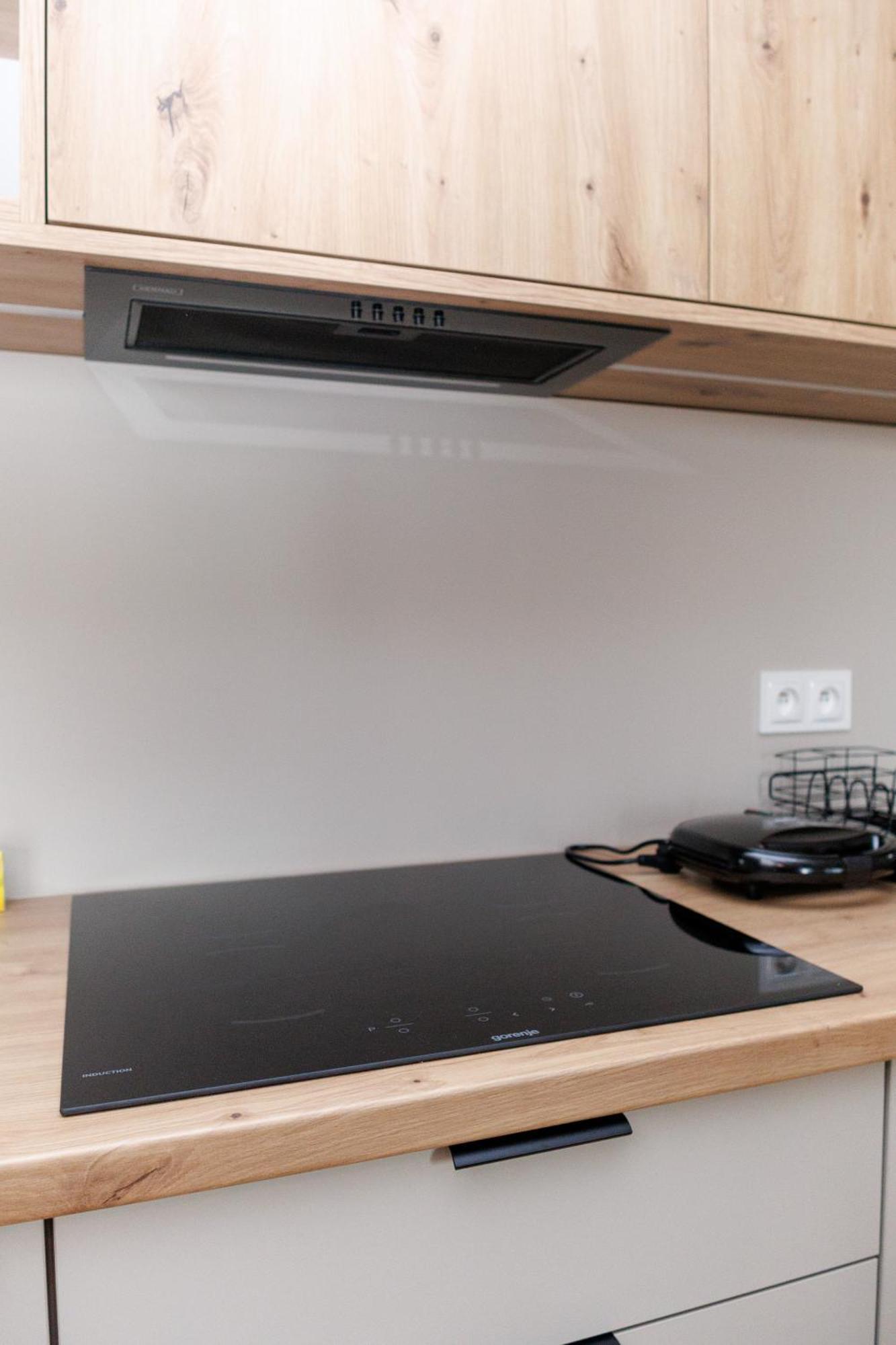 Apartament Katowice Spodek *