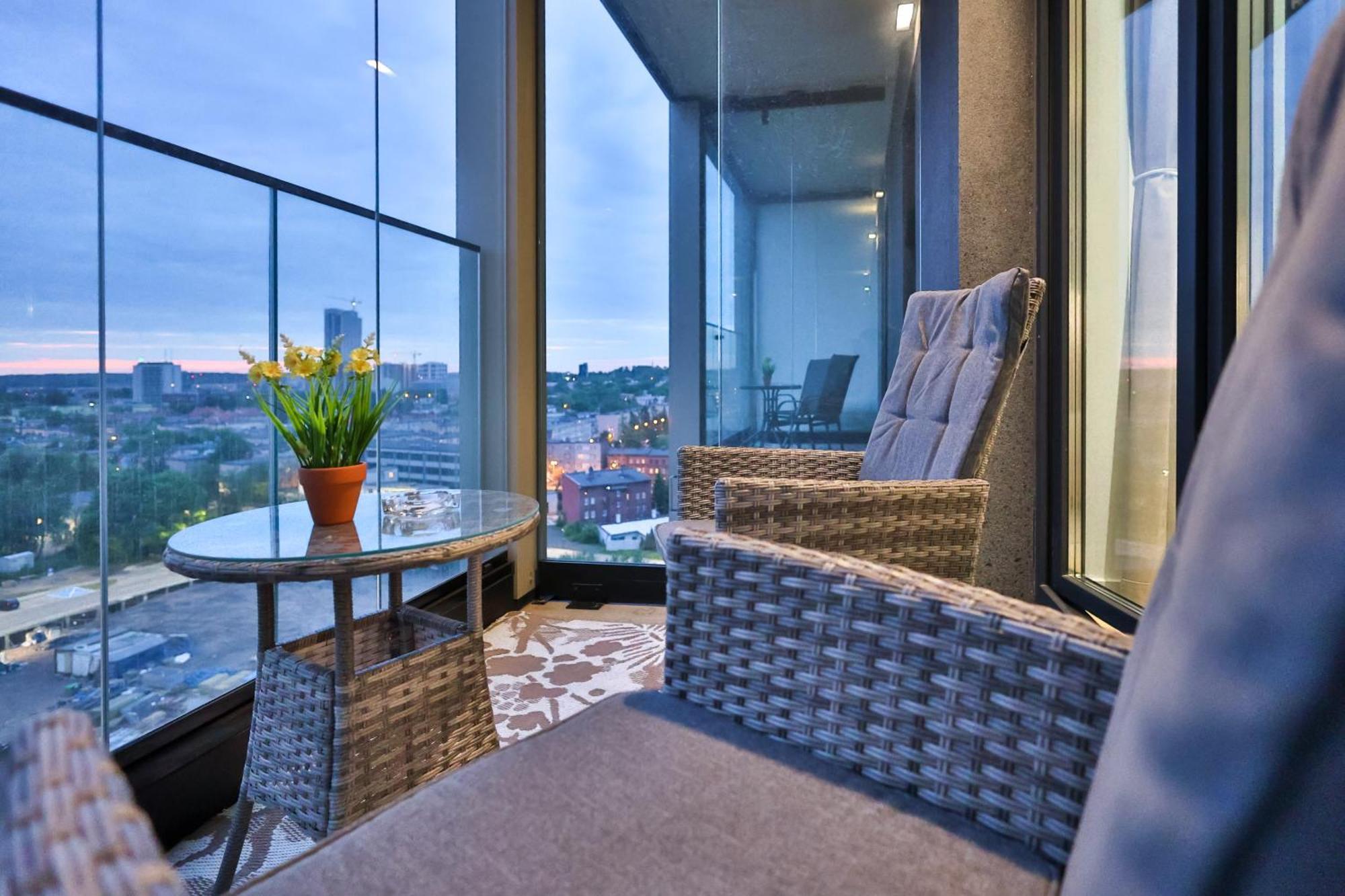 Spodek Apartment *