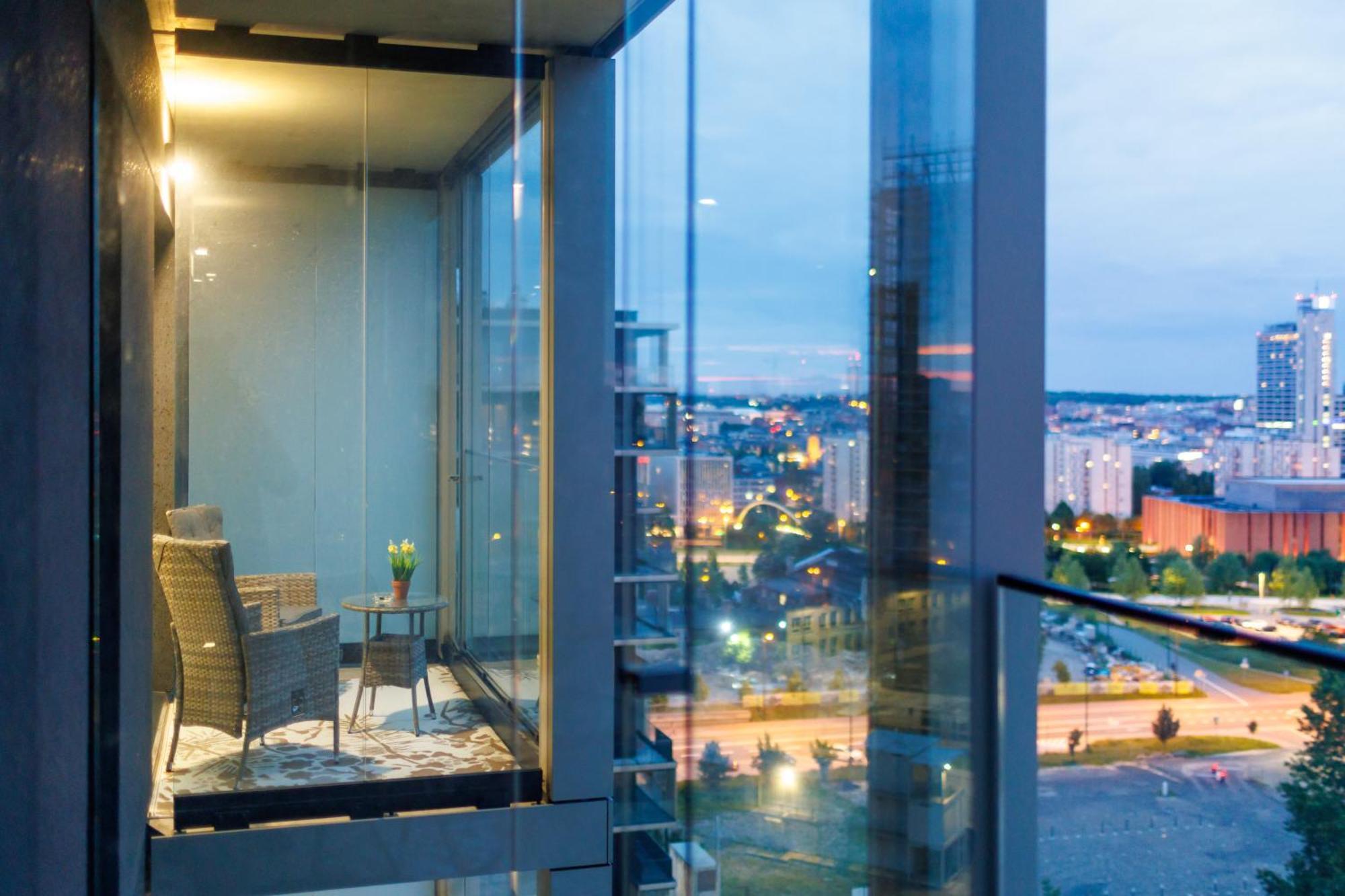 Apartment Spodek