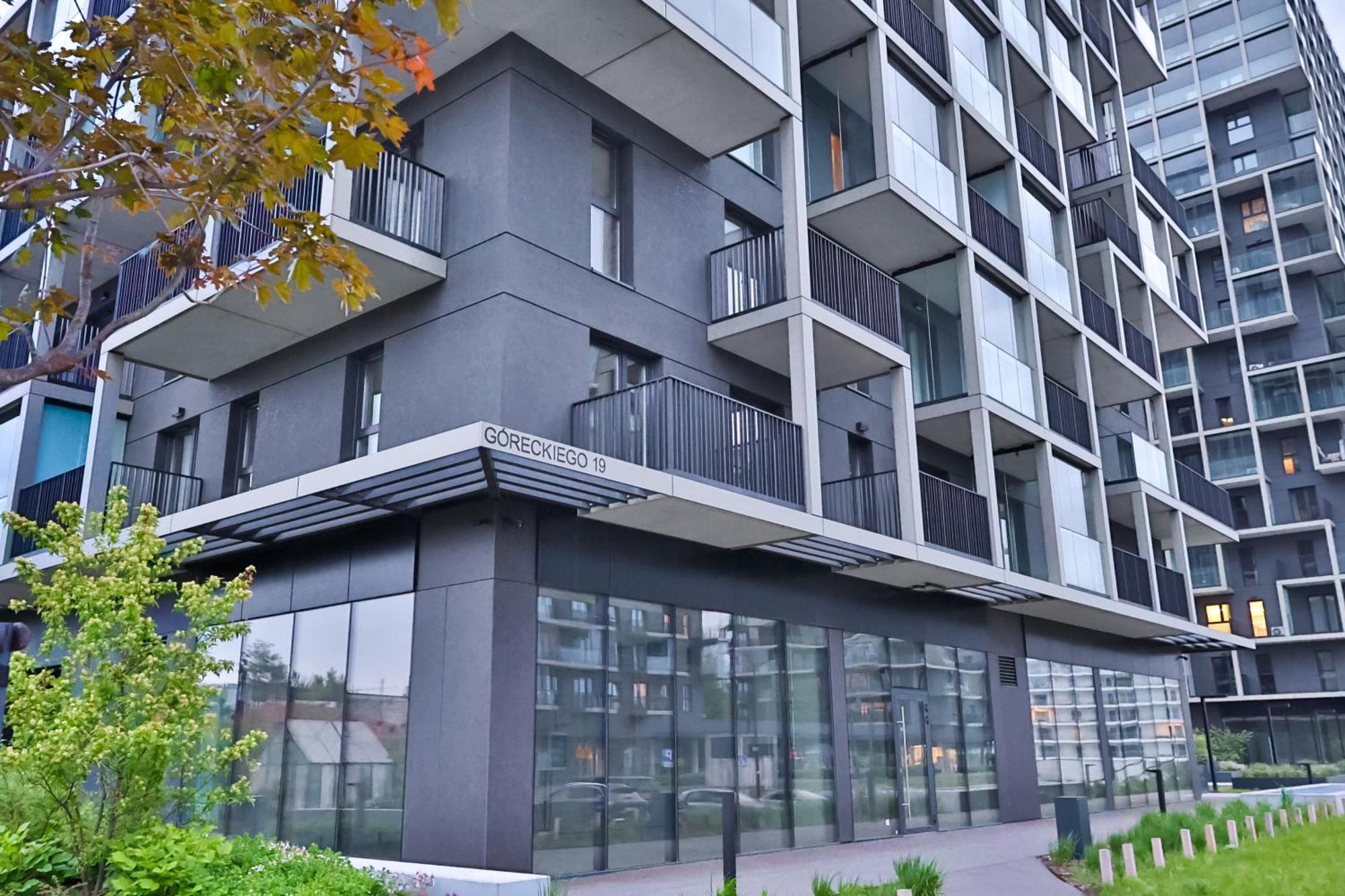 Apartment Spodek Katowice