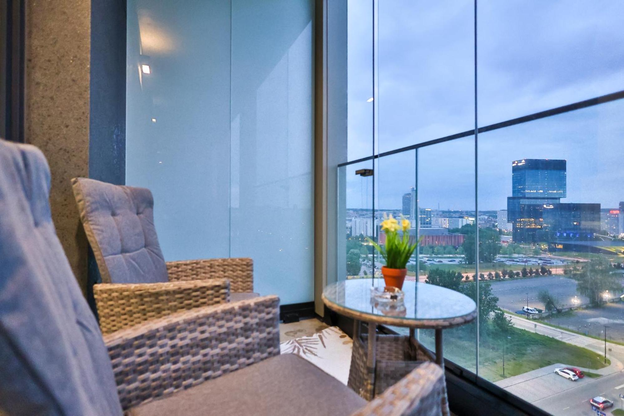 Apartment Spodek *
