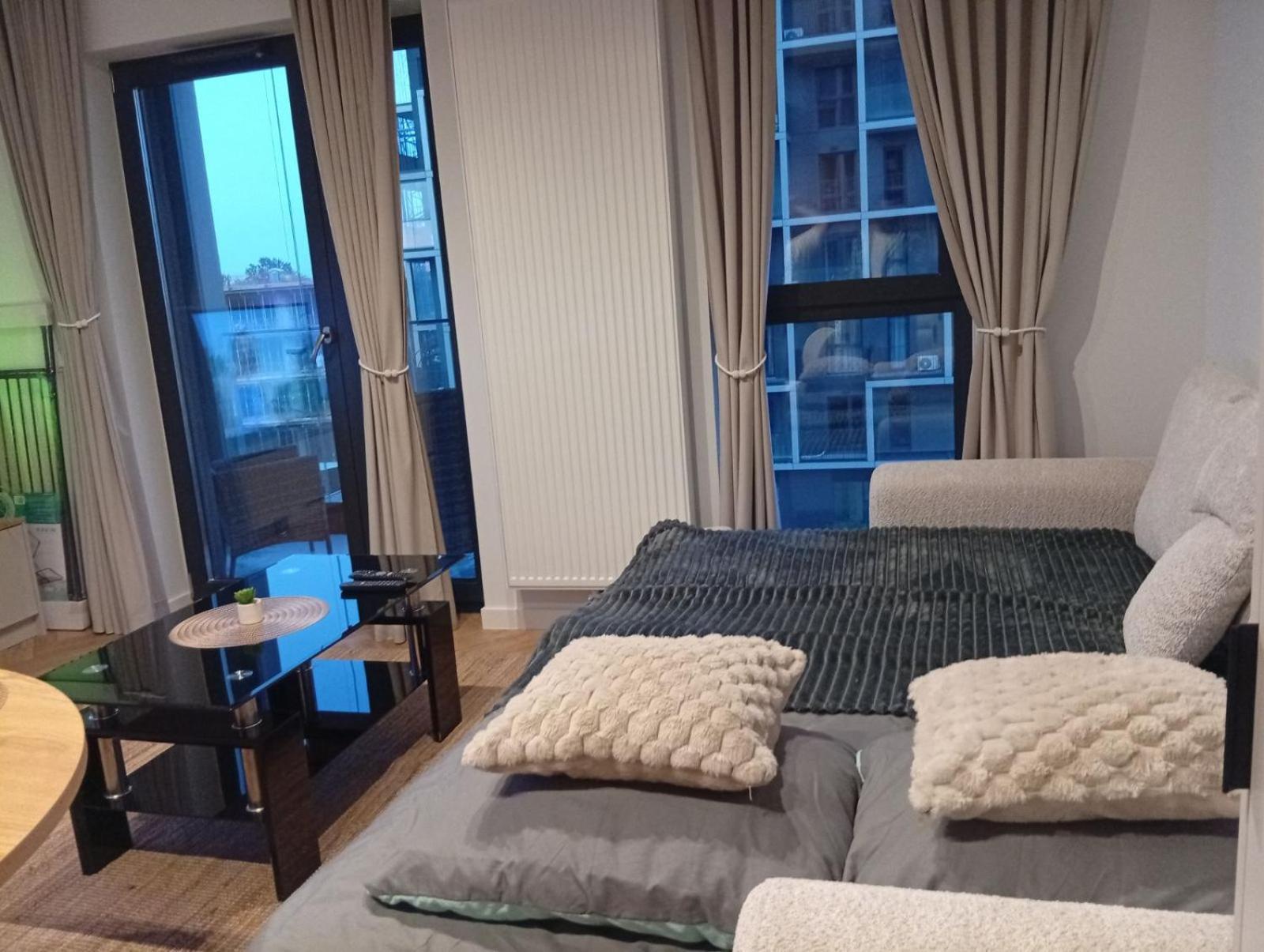 Spodek Apartment *