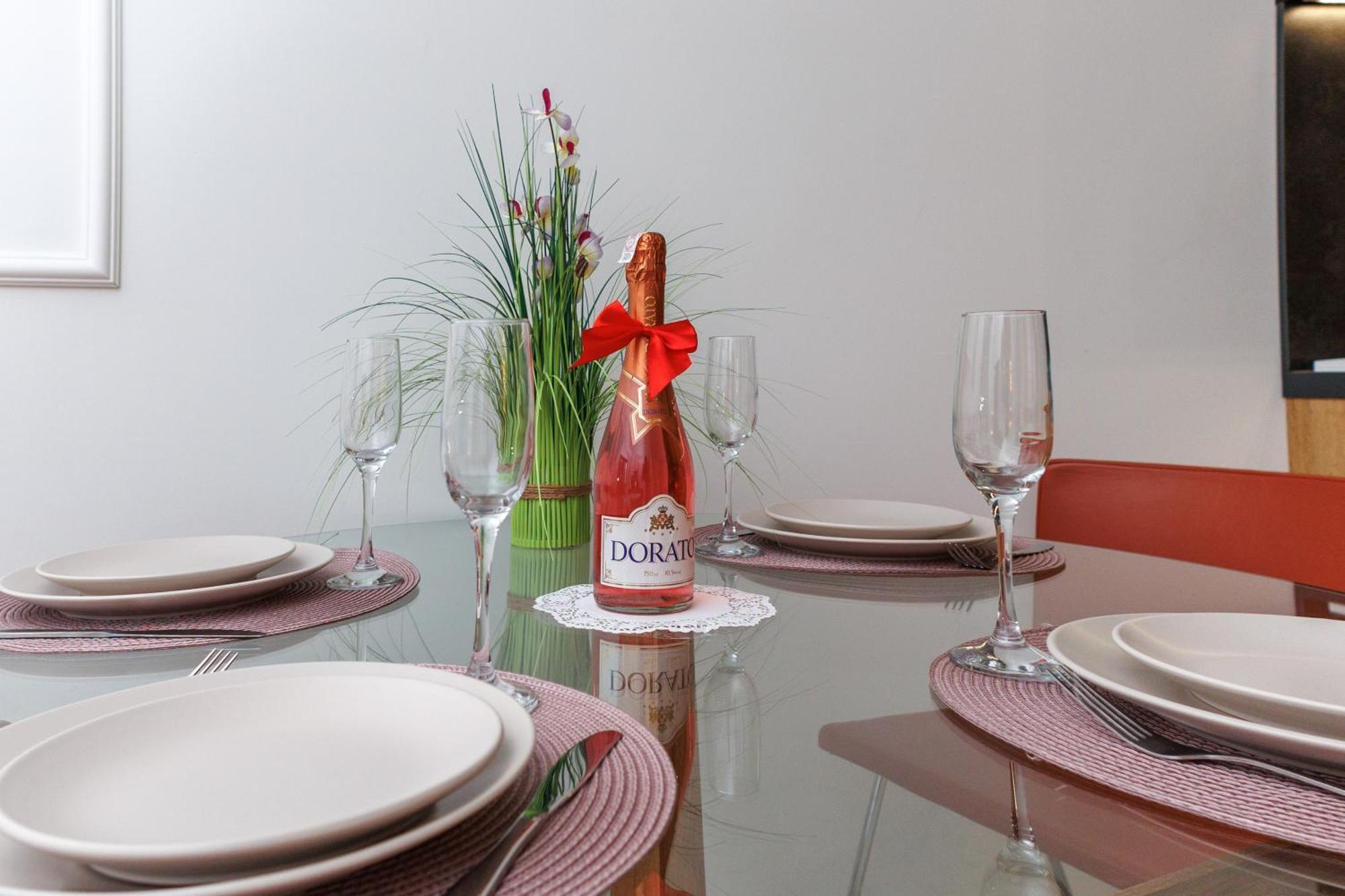 Apartment Spodek