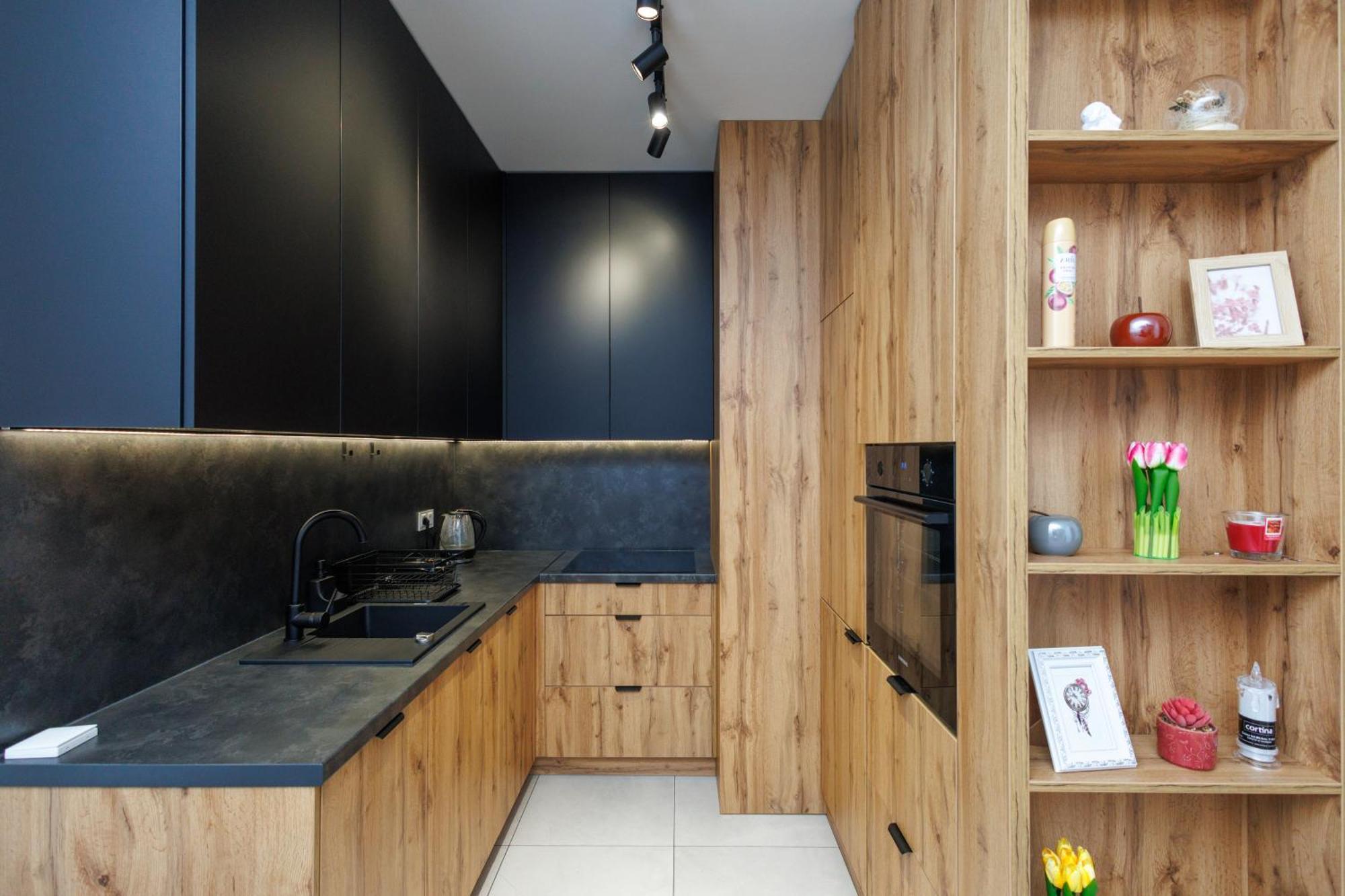 Apartment Spodek *