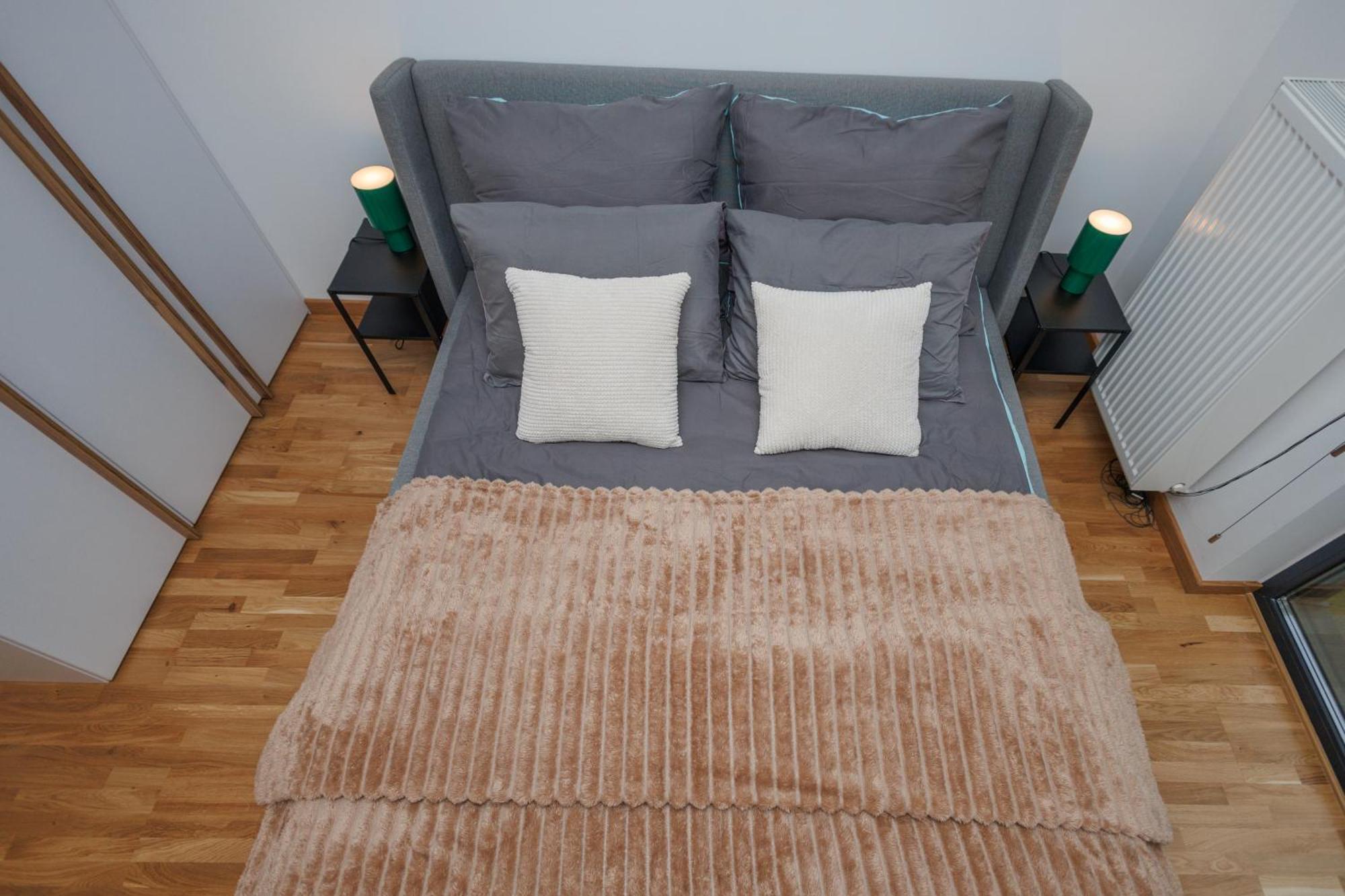 Spodek Apartment Katowice