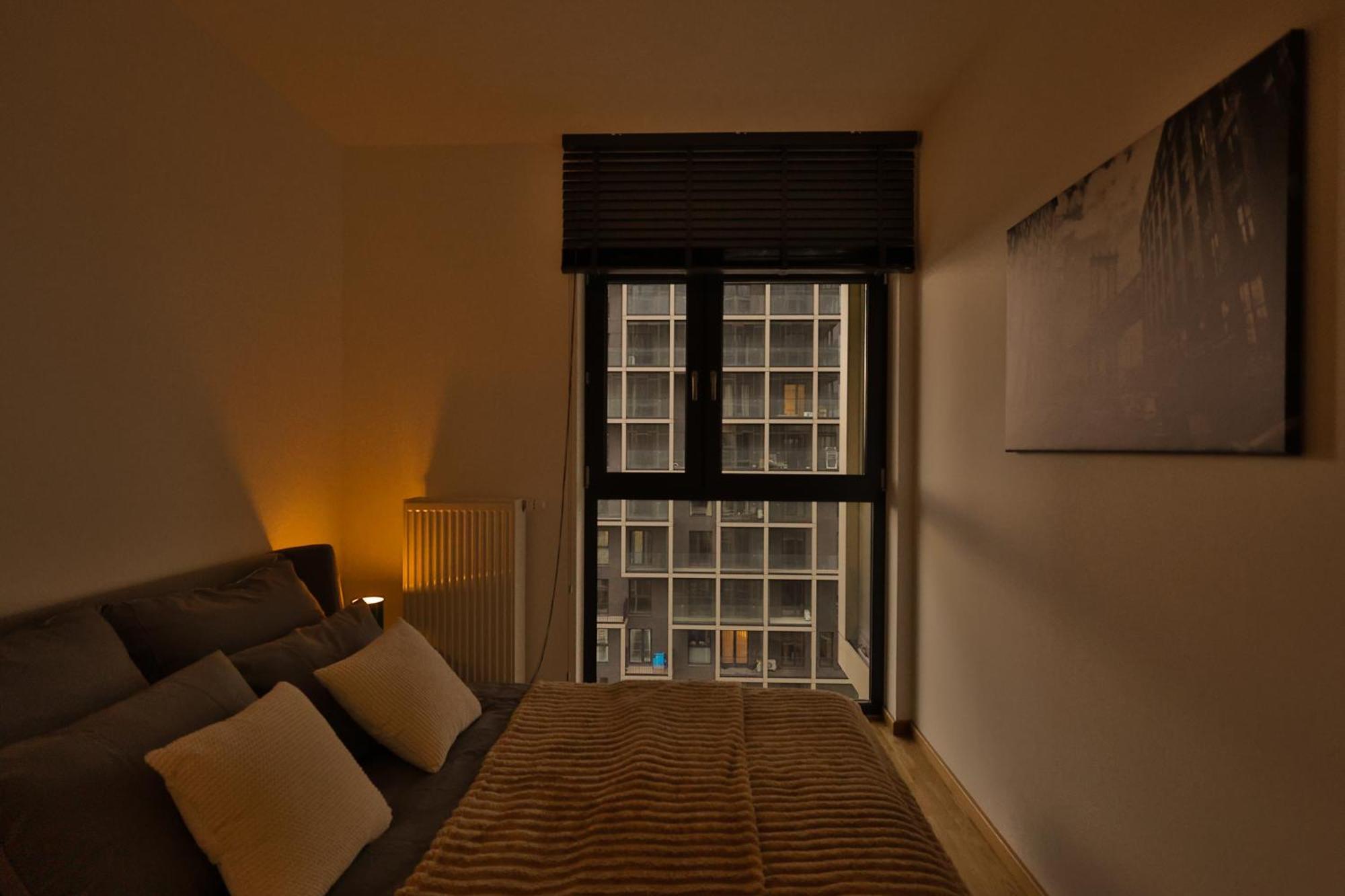 Apartment Spodek *